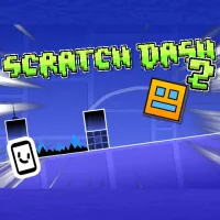 PLay Scratch Dash 2 now!